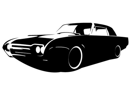 VMF US cars