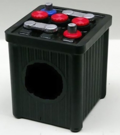VMF 05611HR Oldtimer 6V