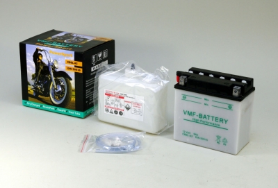 VMF YB9L-A2 Powersport Motor Accu