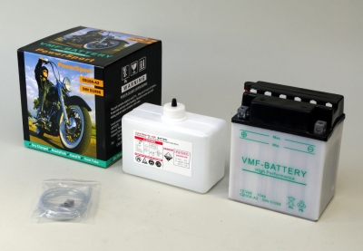 VMF YB10A-A2 Powersport Motor Accu