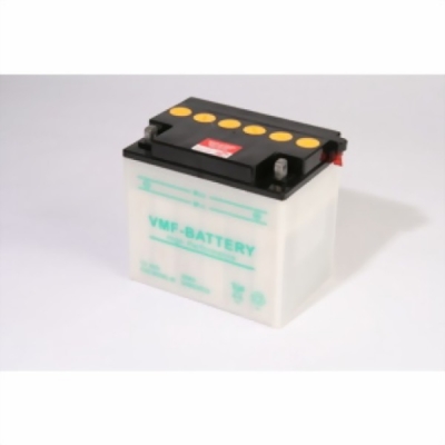 VMF Y50-N18A-A Powersport Motor Accu