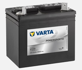VARTA U1 (9) Zitmaaier Accu