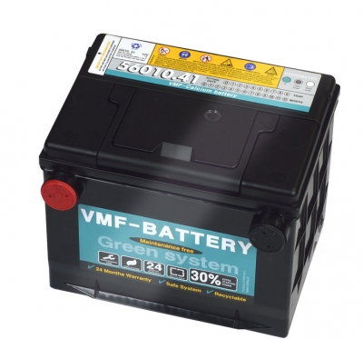 VMF 56010 US CARS