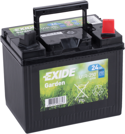 Exide Garden U1R-250