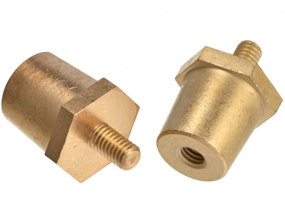 Adapter M6 - DIN