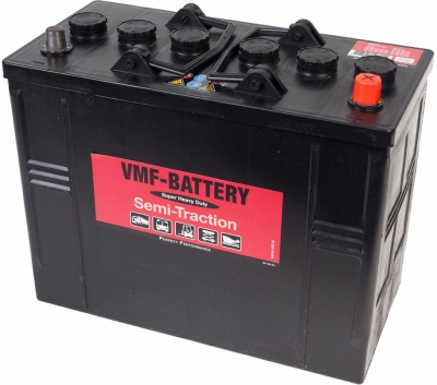 VMF 96002 Semi Tractie