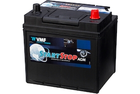VMF AGM560520