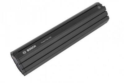 Bosch Powertube 500 Verticaal eBike batterij