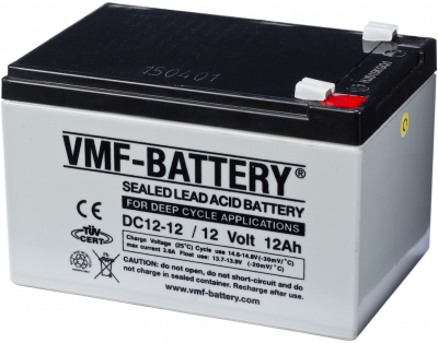 VMF DC12-12