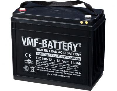 VMF DC140-12