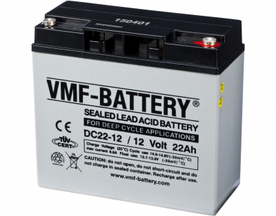 VMF DC22-12