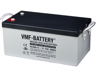 VMF DC280-12