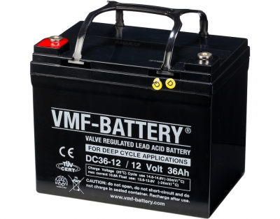 VMF DC36-12