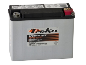 DEKA ETX 18L (Y50-N18L-A)