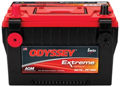 ODYSSEY PC1500 (ODX-AGM-34-78)