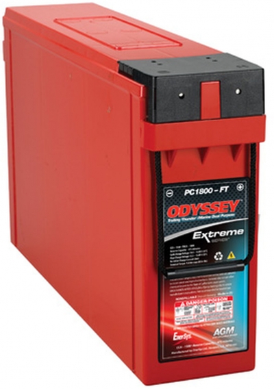 ODYSSEY PC1800