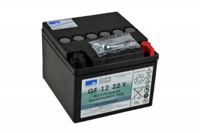 Sonnenschein GF12-022YF