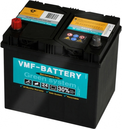 VMF 56069 Start/Demarrage